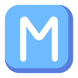 Mesabi Trust logo Mesabi Trust logo