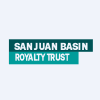 San Juan Basin Royalty Trust logo San Juan Basin Royalty Trust logo