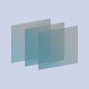 Dimensional U.S. Equity logo Dimensional U.S. Equity logo