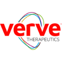 Verve Therapeutics, Inc. logo Verve Therapeutics, Inc. logo