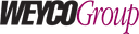 Weyco Group logo Weyco Group logo