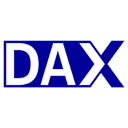 Global X DAX Germany logo Global X DAX Germany logo