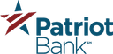 Patriot National Bancorp logo Patriot National Bancorp logo