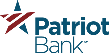 Patriot National Bancorp logo Patriot National Bancorp logo