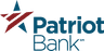 Patriot National Bancorp Inc logo