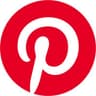 Pinterest, Inc. logo