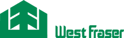 West Fraser Timber logo West Fraser Timber logo