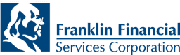 Franklin Financial Services Corporation logo Franklin Financial Services Corporation logo