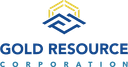 Gold Resource logo Gold Resource logo