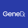 GeneDx Holdings logo