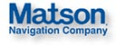Matsons logo Matsons logo