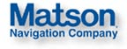 Matsons logo Matsons logo
