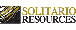 Solitario Resources logo Solitario Resources logo