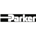 Parker-Hannifin logo Parker-Hannifin logo