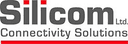 Silicom logo Silicom logo