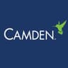 Camden Property Trust logo