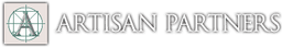 Artisan Partners Asset Management Inc. logo Artisan Partners Asset Management Inc. logo