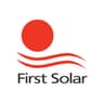 First Solar logo