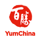 Yum China Holdings logo Yum China Holdings logo
