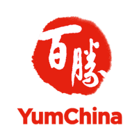 Yum China Holdings logo Yum China Holdings logo