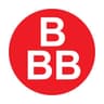 BBB Foods logo