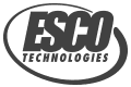 ESCO Technologies logo ESCO Technologies logo
