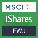 iShares MSCI Japan logo iShares MSCI Japan logo