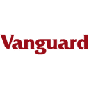 Vanguard S&P 500 ETF logo Vanguard S&P 500 ETF logo