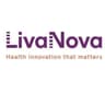 LivaNova logo