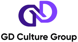 GD Culture Group logo GD Culture Group logo