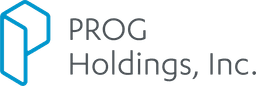 PROG Holdings logo PROG Holdings logo