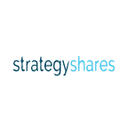 Strategy Shares Nasdaq 7HANDL Index ETF logo Strategy Shares Nasdaq 7HANDL Index ETF logo