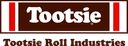 Tootsie Roll Industries logo Tootsie Roll Industries logo