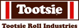 Tootsie Roll Industries logo Tootsie Roll Industries logo