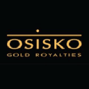 Osisko Gold Royalties logo Osisko Gold Royalties logo