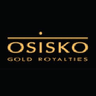 Osisko Gold Royalties logo