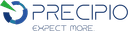Precipio, Inc. logo Precipio, Inc. logo