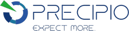 Precipio, Inc. logo Precipio, Inc. logo