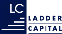 Ladder Capital logo Ladder Capital logo