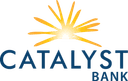 Catalyst Bancorp, Inc. logo Catalyst Bancorp, Inc. logo