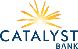 Catalyst Bancorp, Inc. logo Catalyst Bancorp, Inc. logo