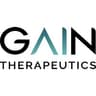 Gain Therapeutics logo