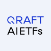 Qraft AI-Enhanced US Large Cap Momentum logo Qraft AI-Enhanced US Large Cap Momentum logo
