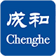 Chenghe Acquisition II logo Chenghe Acquisition II logo