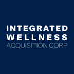 Integrated Wellness Acquisition logo Integrated Wellness Acquisition logo