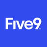 Five9 logo