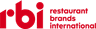 Restaurant Brands International logo
