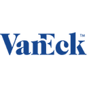 VanEck Junior Gold Miners logo VanEck Junior Gold Miners logo
