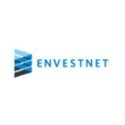 Envestnet logo Envestnet logo